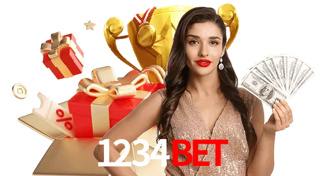 Jogue com dealers reais no 1234BET!