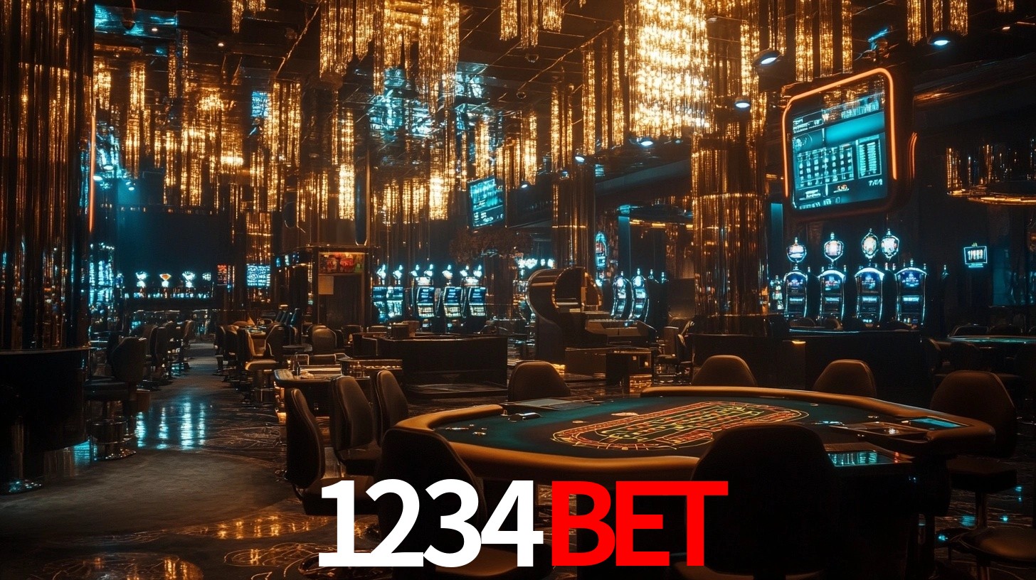1234 BET app