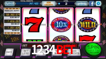 A Emoção da Loteria na 1234BET: Uma Chance de Mudança de Vida