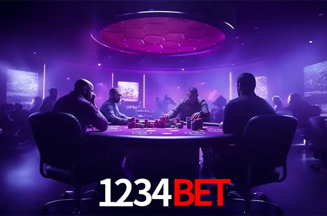 Estatísticas 1234BET