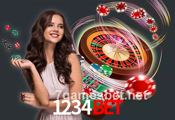 vivo no cassino 1234BET