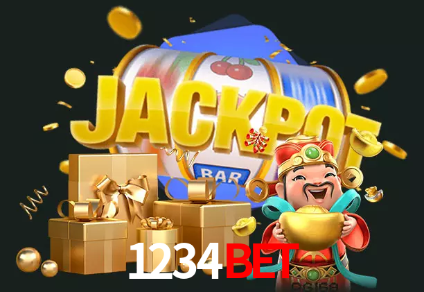 1234BET bet