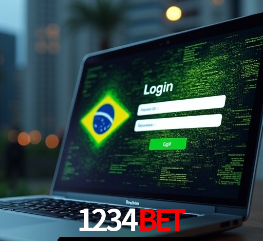 Integração de APIs 1234BET