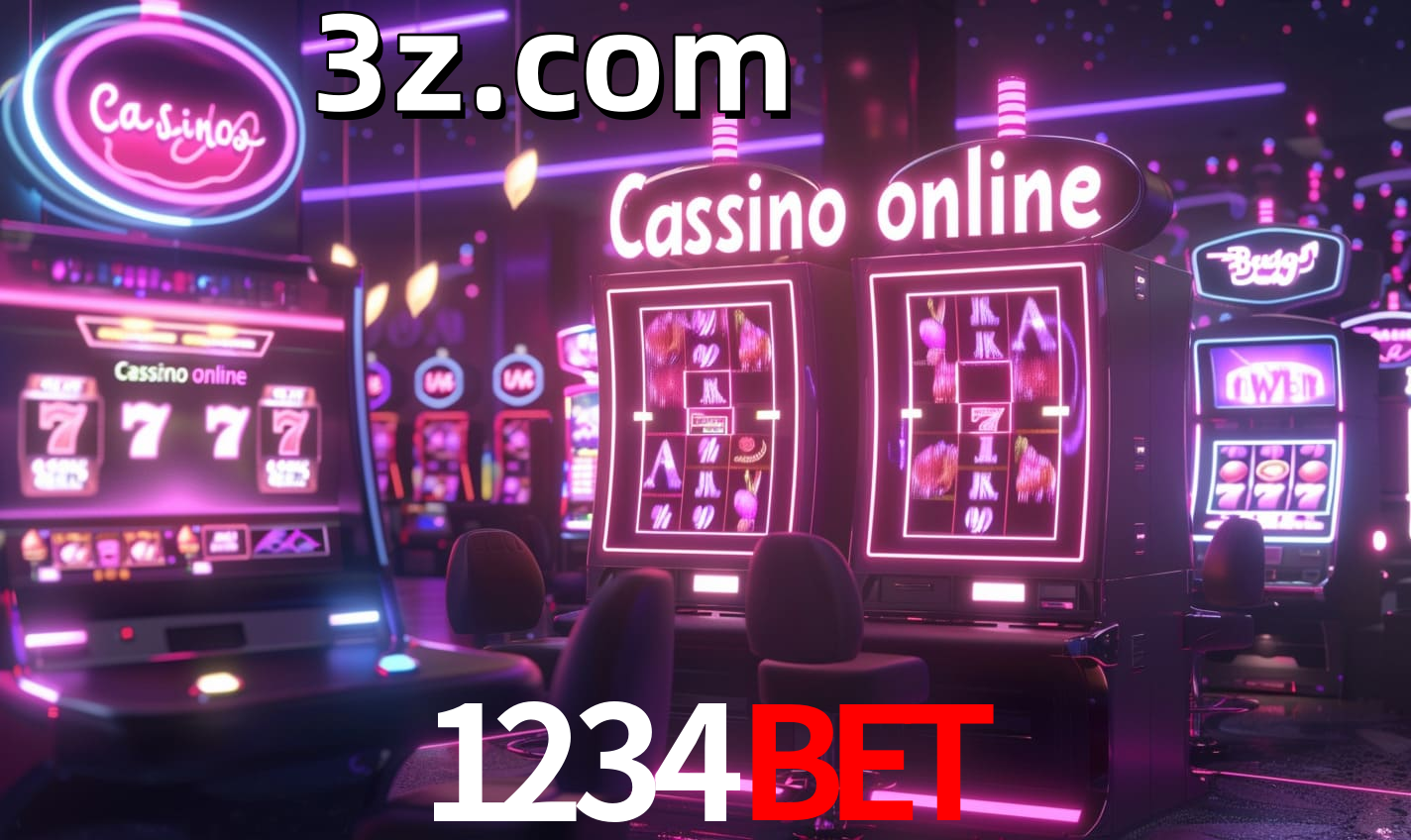 Gates of Olympus 1234BET