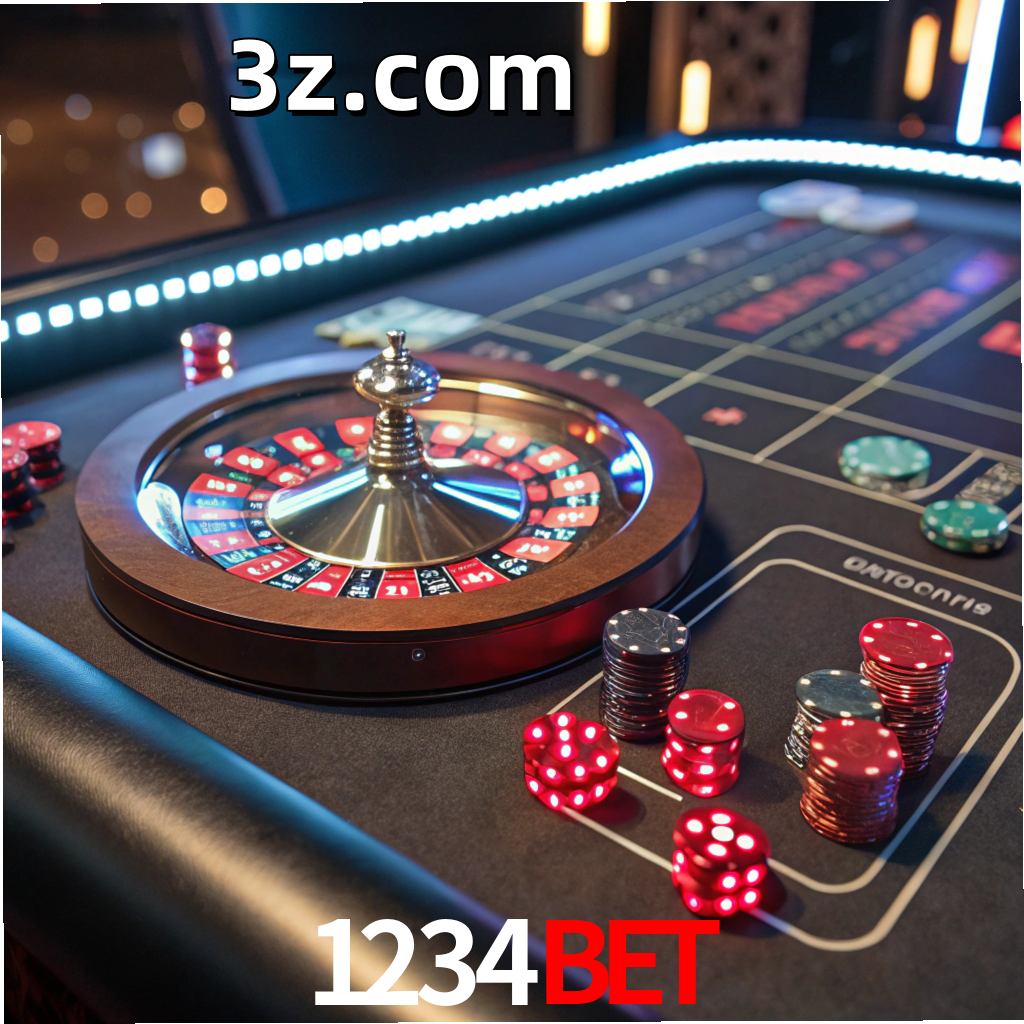 Cadastro Rápido 1234BET