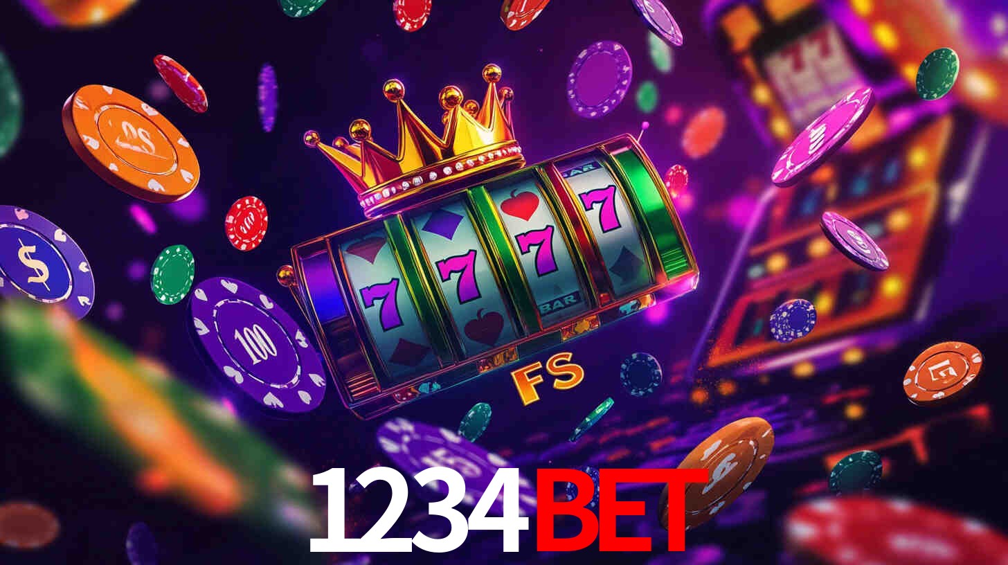 Recursos de Bônus 1234BET