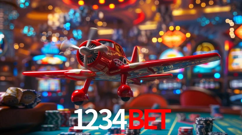 Estatísticas Crash Games 1234BET