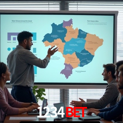 PIX Instantâneo 1234BET