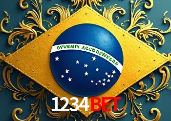 Mesa de Roleta 1234BET