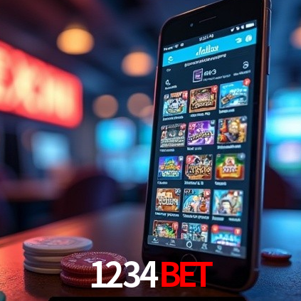 Casino VIP 1234BET