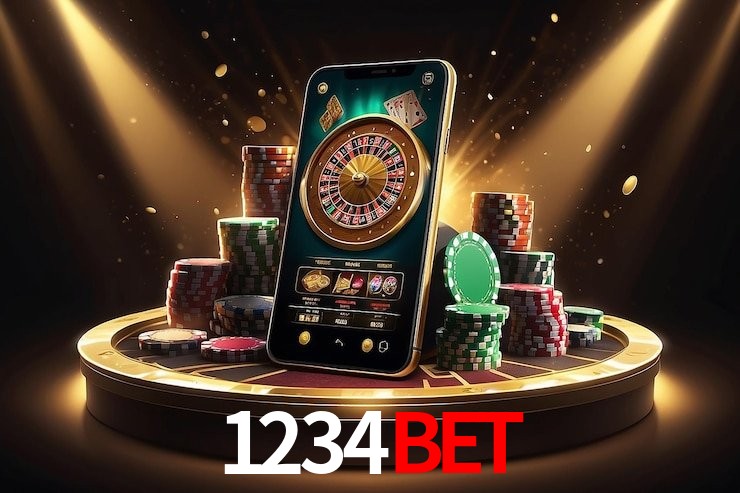Login Seguro 1234BET