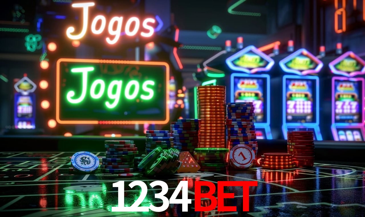 1234BET