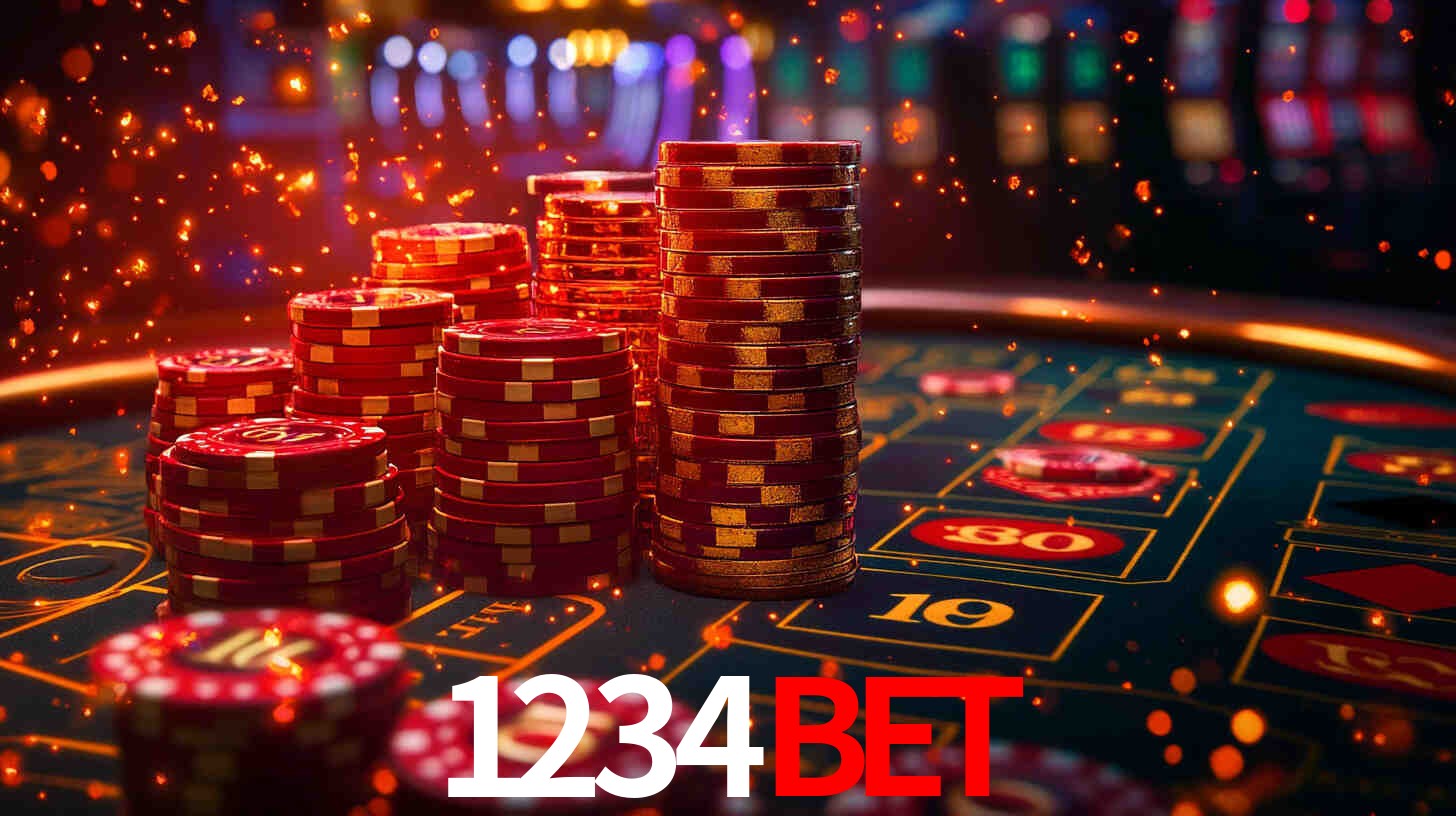 Daily Bonuses 1234BET