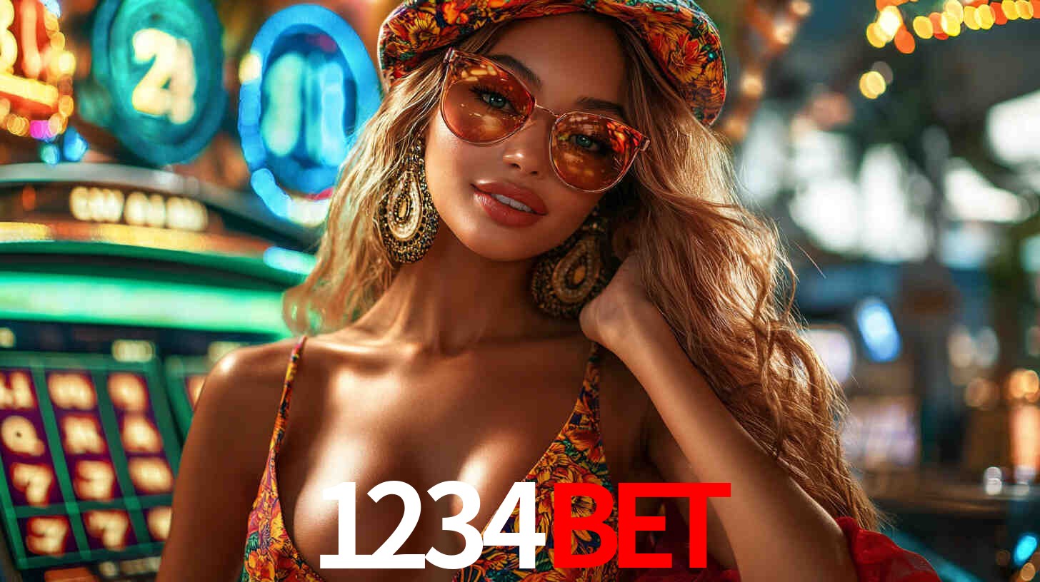 Welcome Bonus 1234BET