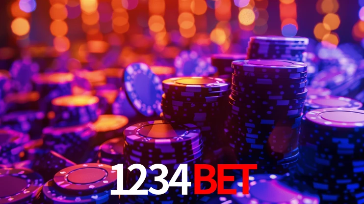 1234BET,1234BET.com