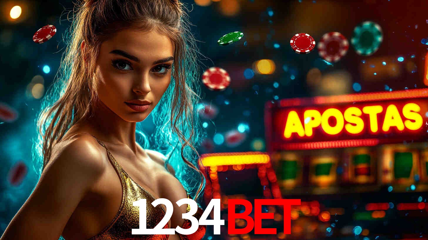 Descubra o Programa VIP da 1234BET: Vantagens Exclusivas para Jogadores