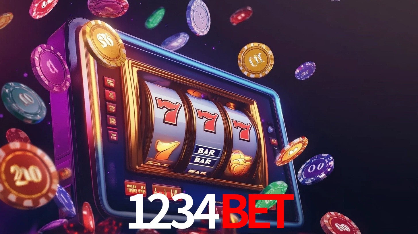 Live Casino 1234BET