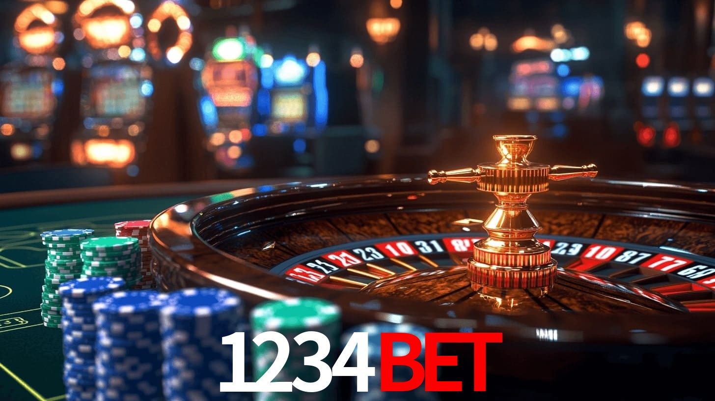 1234BET