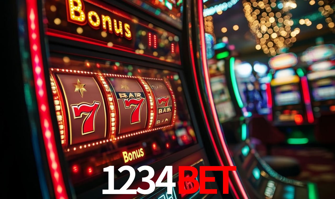 1234BET.com