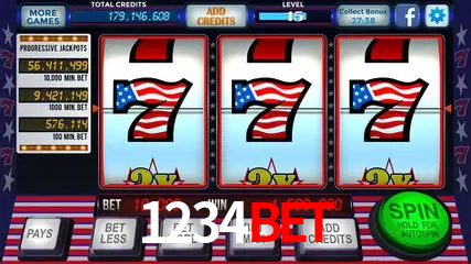 Jogos de mesa e apostas rápidas na 1234BET