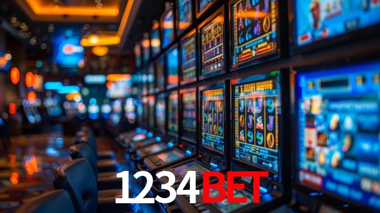 API Integration 1234BET