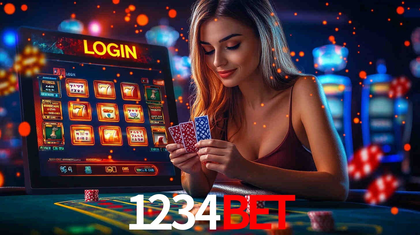 1234 BET app