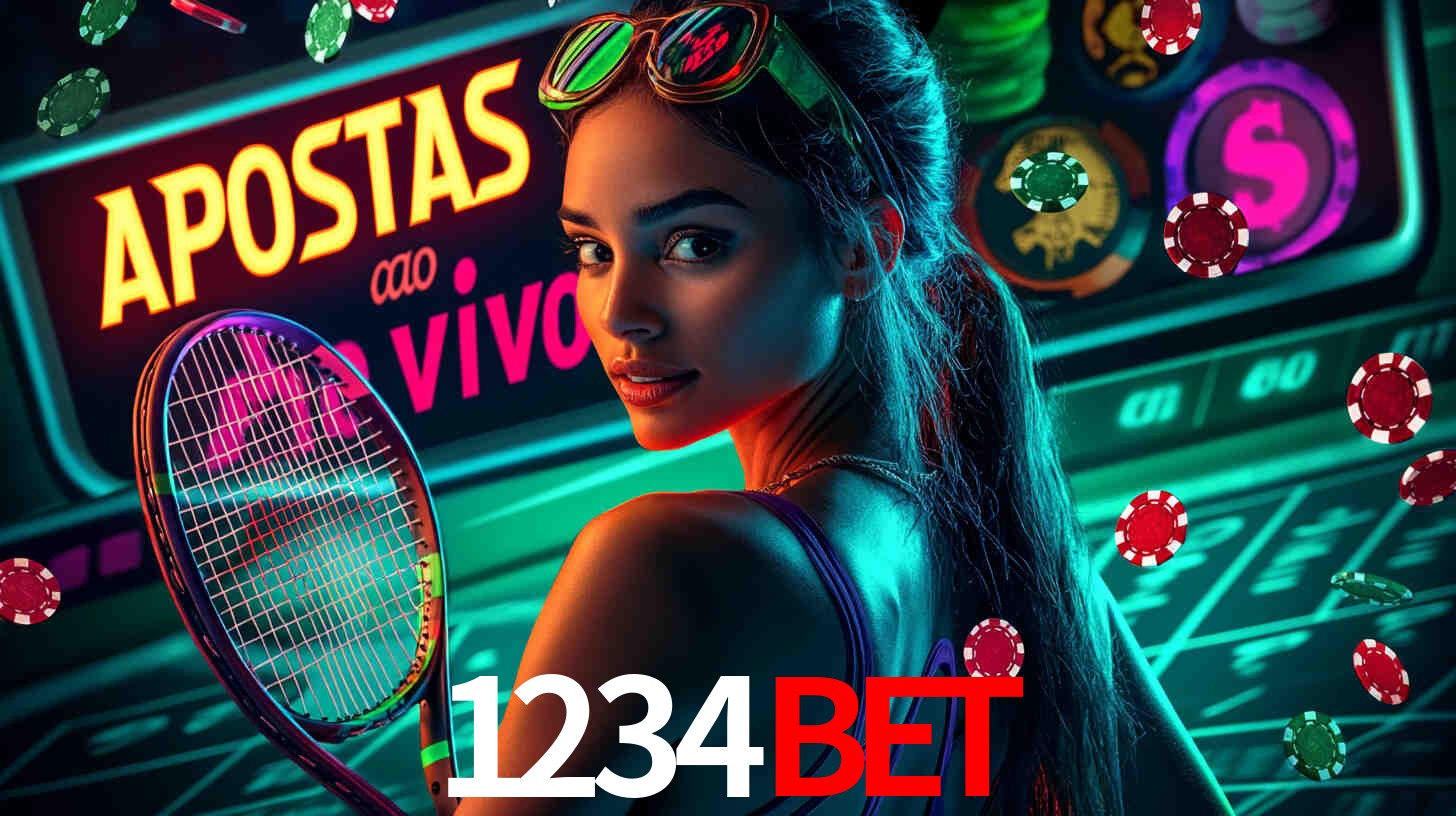 A Popularidade dos Caça-Níqueis no 1234BET