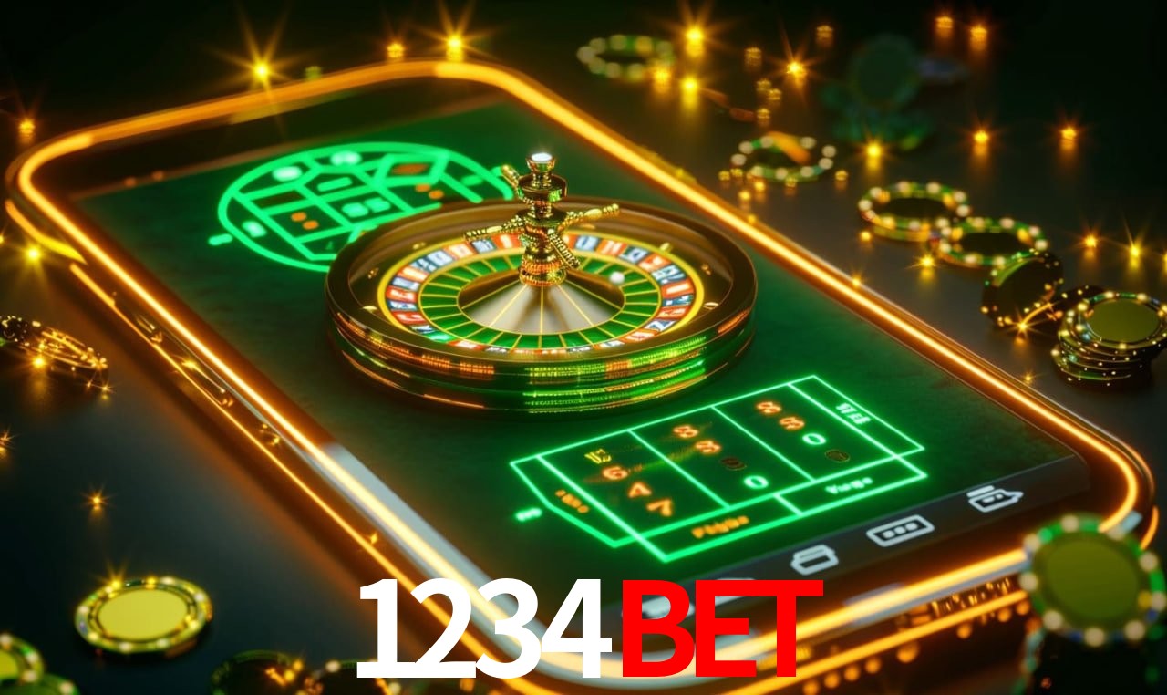 Sistemas de Segurança 1234BET