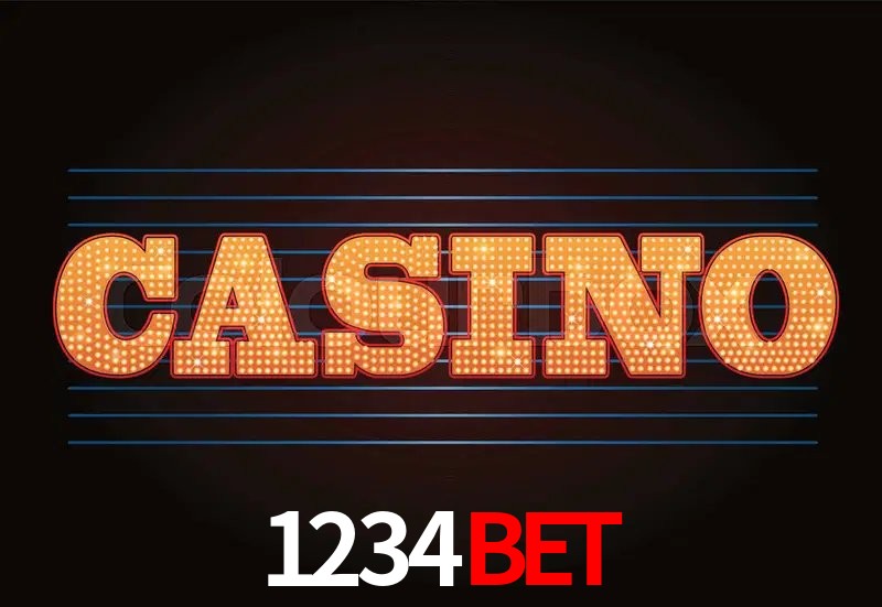 Apostas de Tênis 1234BET