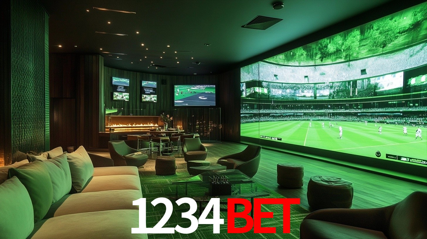 1234BET.com