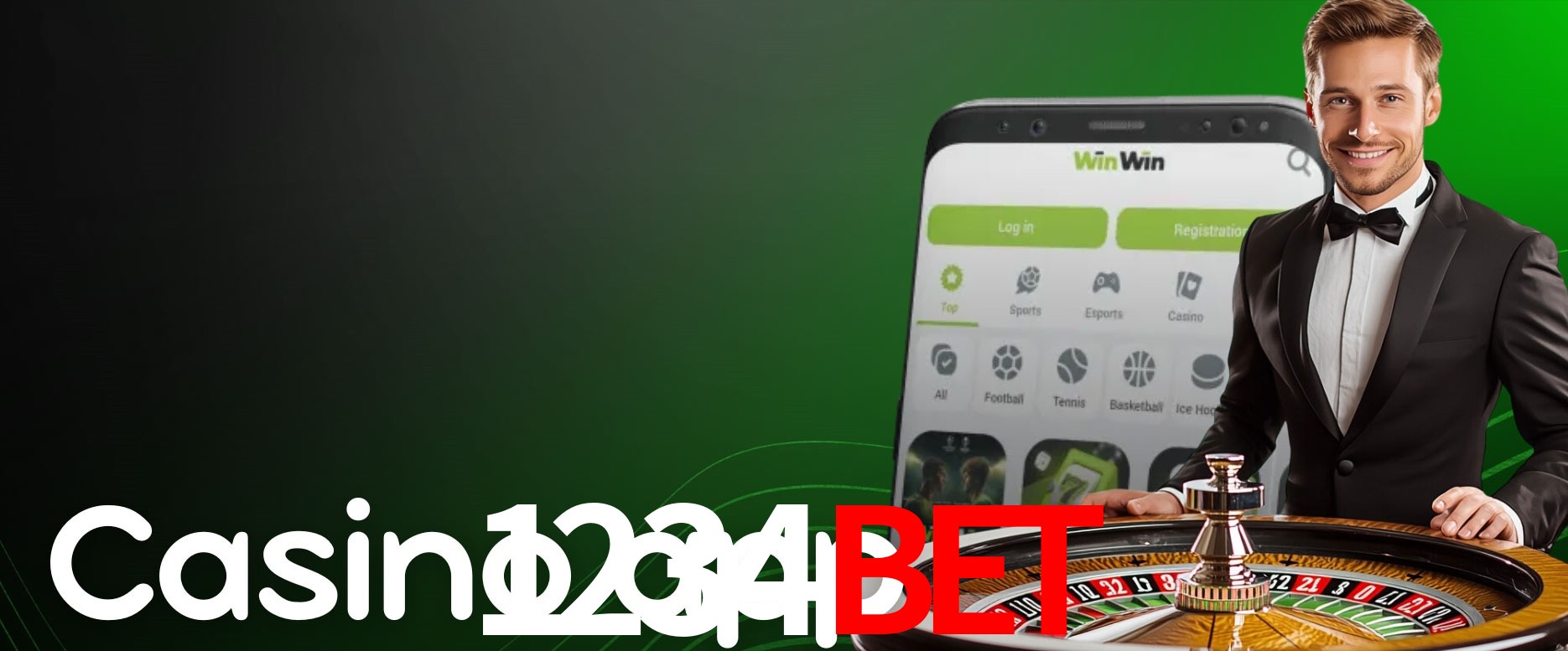 Seasonal Promotions 1234BET