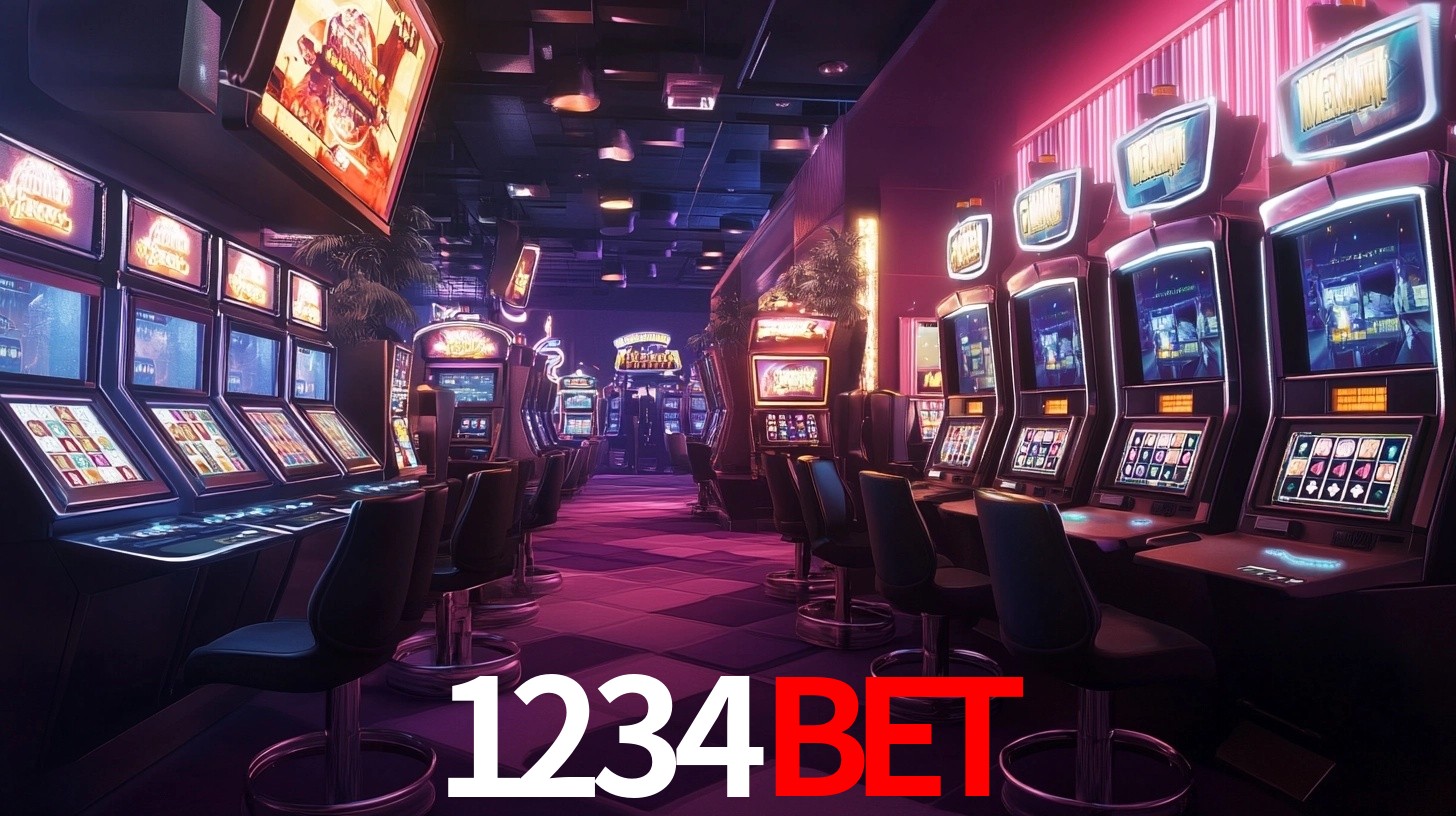 Exclusive Games 1234BET