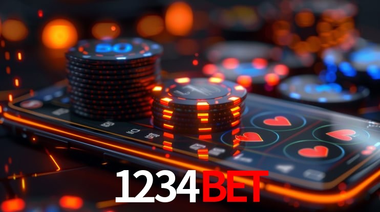 Bonus Features 1234BET