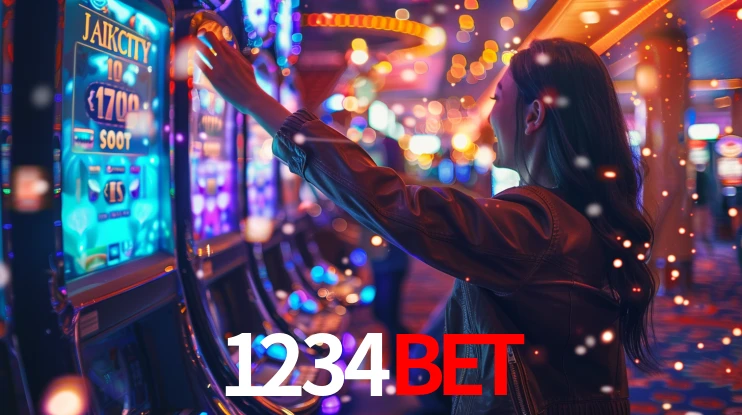 Experimente o Login Seguro Premium no 1234BET