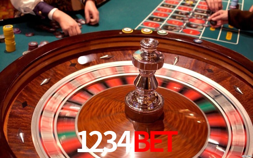 PIX Instantâneo 1234BET