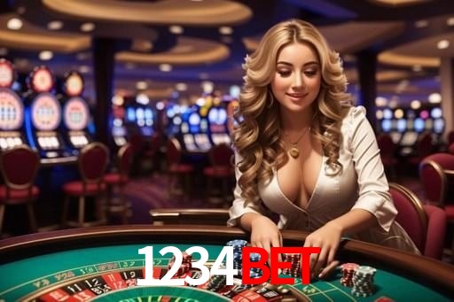 Football Betting 1234BET