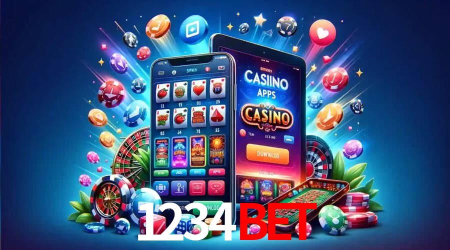 Platform Technology 1234BET