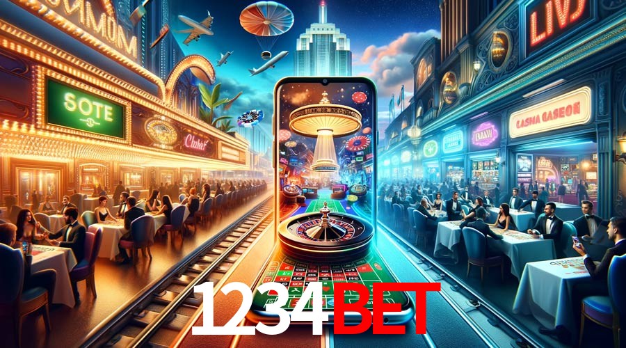Security Systems 1234BET