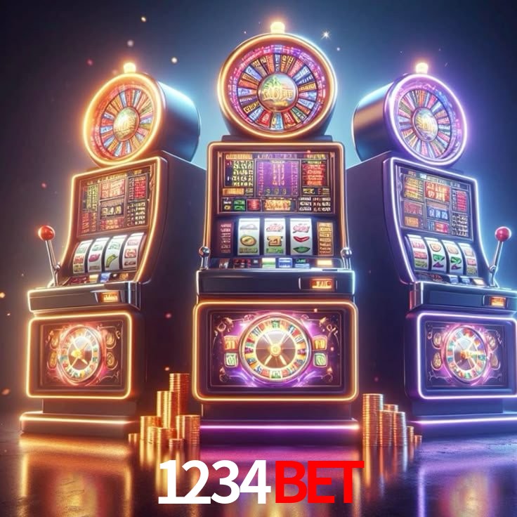 1234 BET app