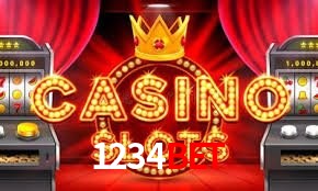 Live Casino 1234BET
