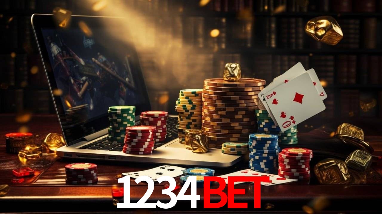 Torneios 1234BET