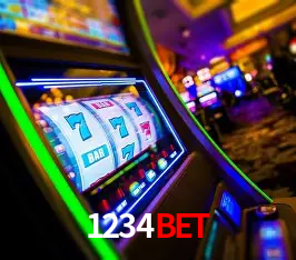 Descubra a Magia dos Jogos de Arcade no 1234BET