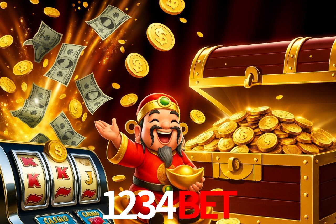Interface Premium 1234BET