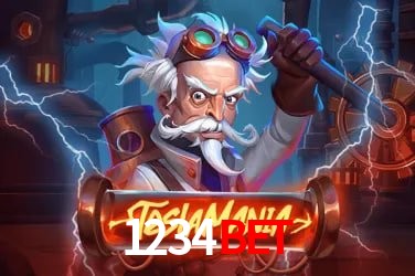 Diretório de Jogos 1234BET