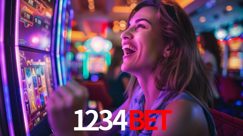 1234BET,1234BET.com