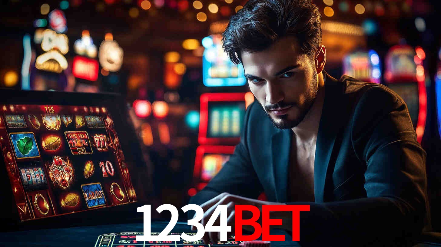 1234BET
