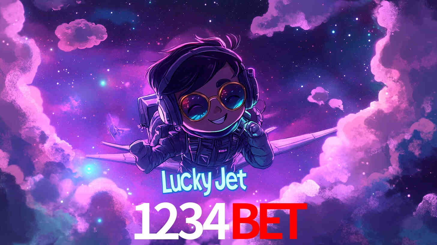 Apostas Esportivas na 1234BET: Um Guia Completo