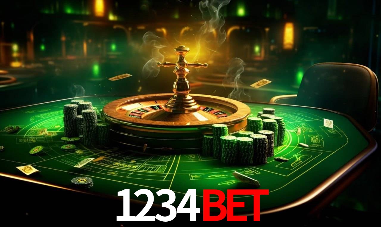 Download para Android e iOS na 1234BET