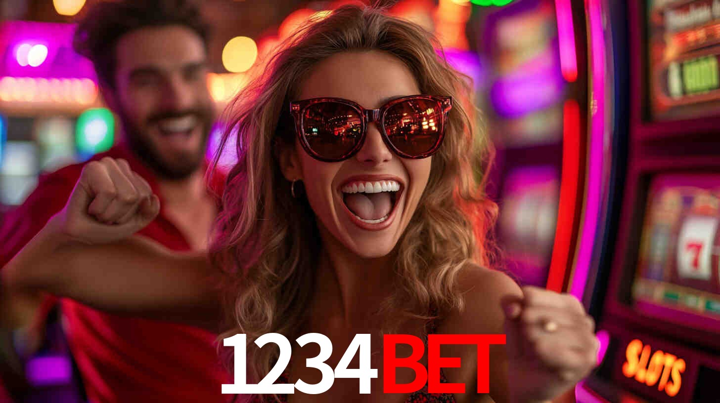 A Popularidade dos Caça-Níqueis no 1234BET
