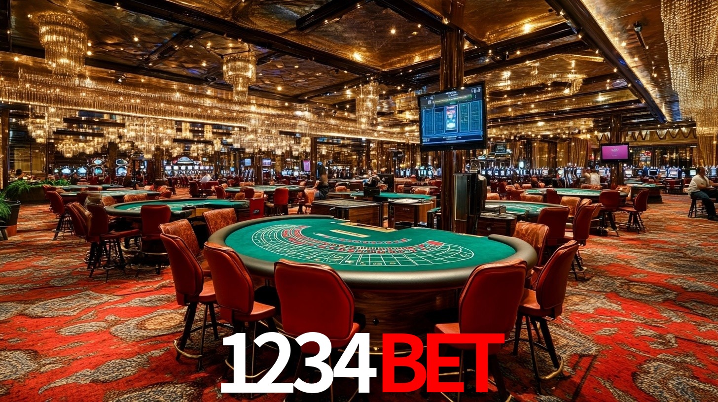 1234BET